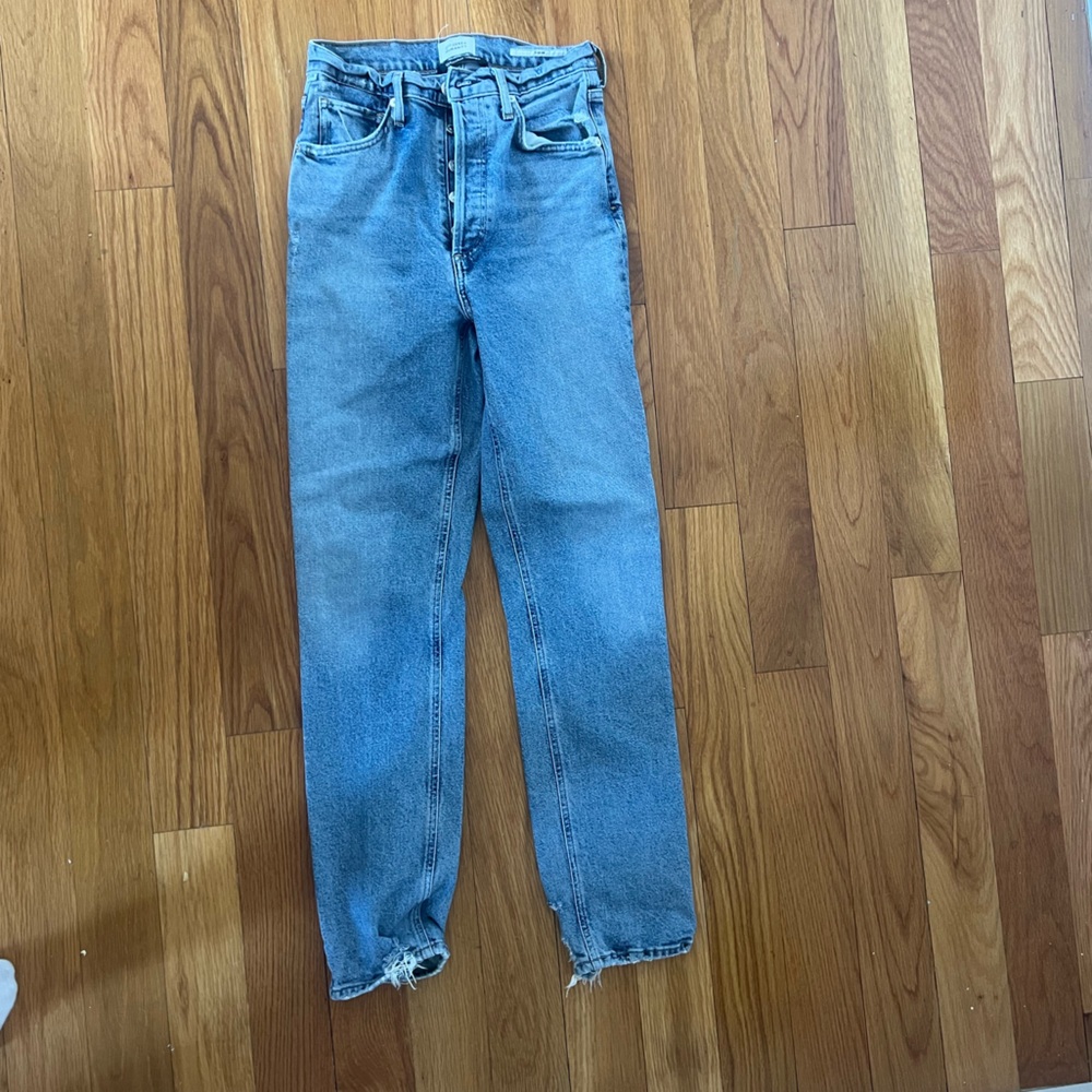 citizens of humanity sabine jeans